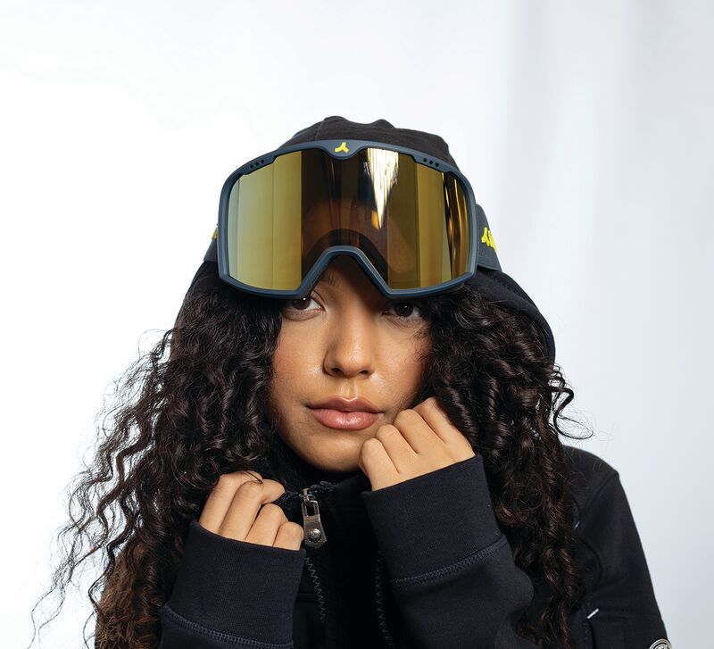 Gogle narciarskie Tripoint Nafkopf